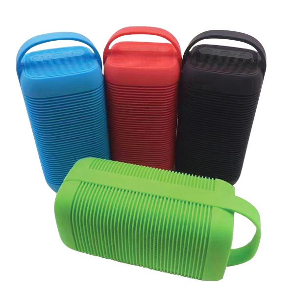 Lantern Bluetooth Speaker by Corporate Gift Store Singapore