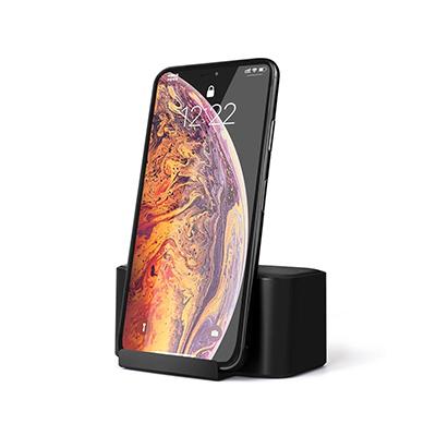 Bluetooth Speaker with LED Logo by Corporate Gift Store Singapore