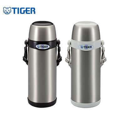 Tiger Stainless Steel Flask Bottle MBI-A by Corporate Gift Store Singapore