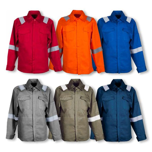 Industrial Jacket by Corporate Gift Store Singapore