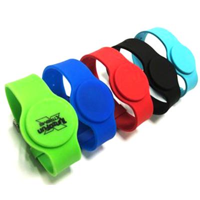 Silicone Watch RFID Wristband | gifts shop