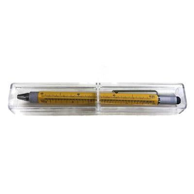 6 in 1 Multifunction Ballpoint Pen by Corporate Gift Store Singapore