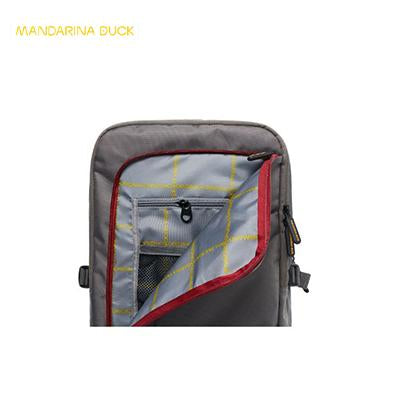 Mandarina Duck Smart Large Capacity Backpack by Corporate Gift Store Singapore