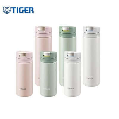Tiger Stainless Steel Tumbler MMX-A by Corporate Gift Store Singapore