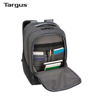 Targus Cypress 15.6” Hero Backpack with EcoSmart® by Corporate Gift Store Singapore