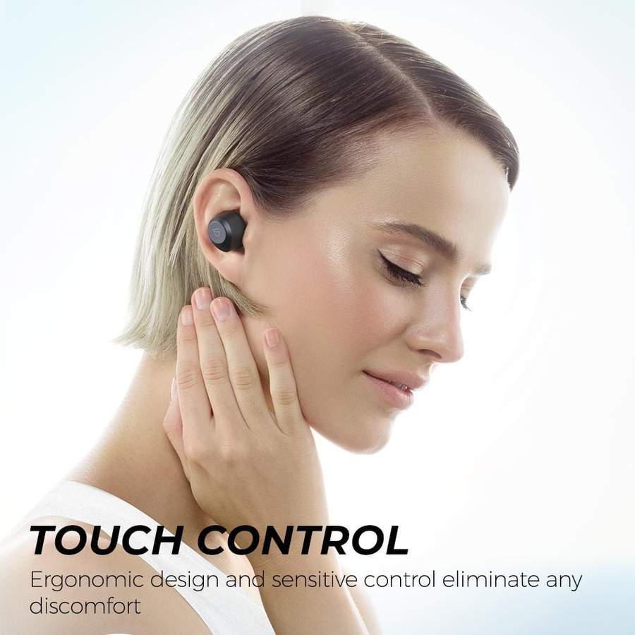 SOUNDPEATS T2 Active Noice Cancellation Earbuds (ANC) by Corporate Gift Store Singapore