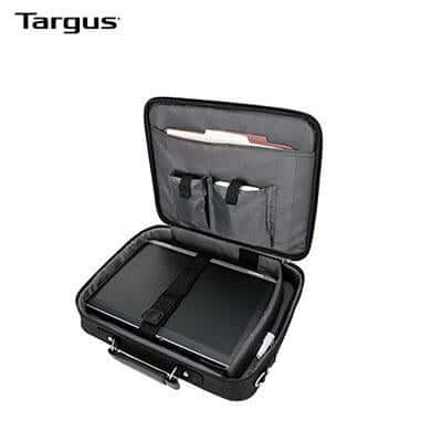 Targus 15.6'' Notepac Clamshell Laptop Case by Corporate Gift Store Singapore