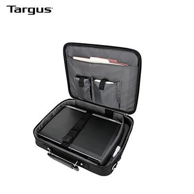Targus 15.6'' Notepac Clamshell Laptop Case | gifts shop