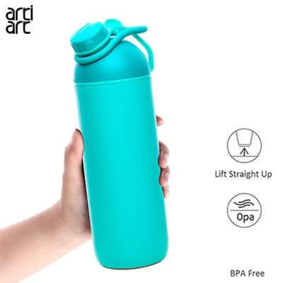 artiart Artist Suction Bottle by Corporate Gift Store Singapore