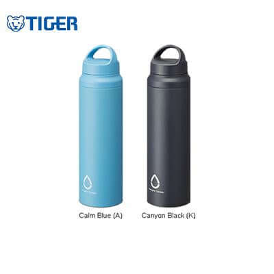 Tiger Stainless Steel Sports Thermal Bottle MCZ-A by Corporate Gift Store Singapore