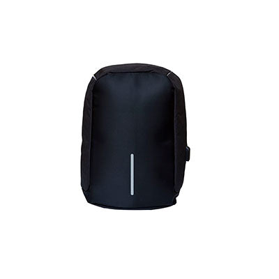 Anti-Theft Nylon Backpack by Corporate Gift Store Singapore