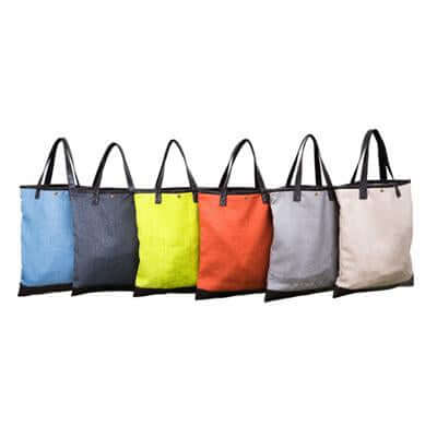 Foldable Shopping Cart Bag by Corporate Gift Store Singapore