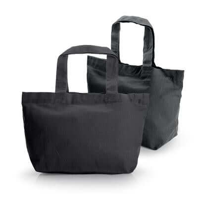 6oz Mini Cotton Tote Bag | gifts shop