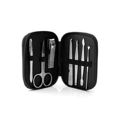 7 Piece Manicure Set by Corporate Gift Store Singapore