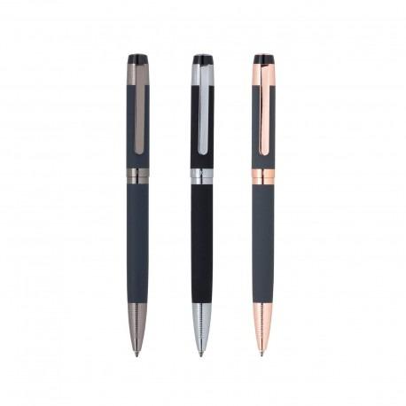 Cerruti 1881 Ballpoint Pen Thames by Corporate Gift Store Singapore