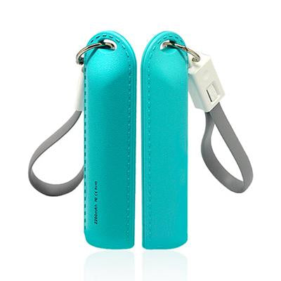 Slim Powerbank (2600mAh) | gifts shop