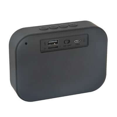 Canvas Bluetooth Speaker by Corporate Gift Store Singapore