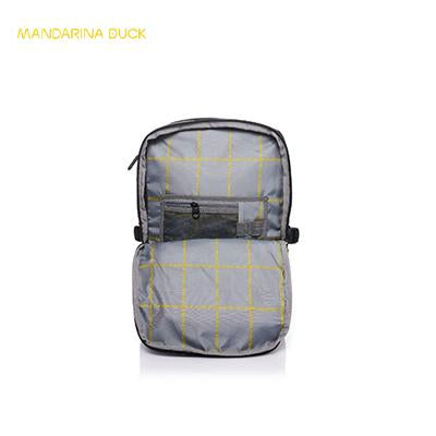 Mandarina Duck Smart Large Capacity Backpack by Corporate Gift Store Singapore
