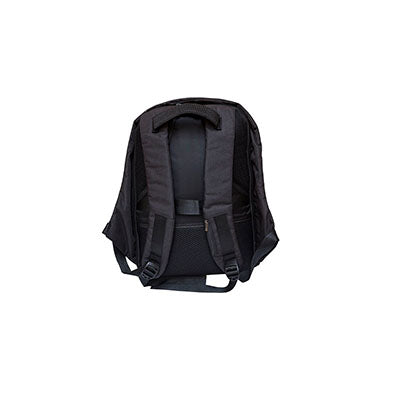 Anti-Theft Nylon Backpack