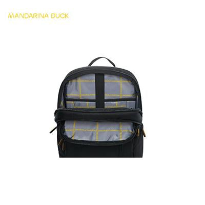 Mandarina Duck Smart Backpack with Multi Compartments by Corporate Gift Store Singapore