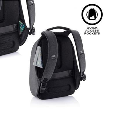 Bobby Hero Regular Anti-Theft Backpack by Corporate Gift Store Singapore