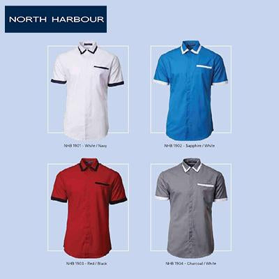 North Harbour Smart Racewear Shirt by Corporate Gift Store Singapore