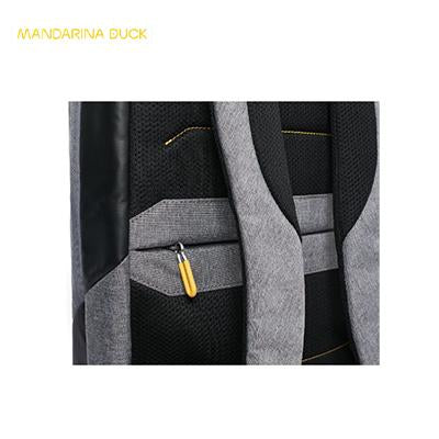 Mandarina Duck Smart Anti-Theft Backpack by Corporate Gift Store Singapore
