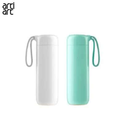 artiart Waterlogo Cloud Thermal Bottle by Corporate Gift Store Singapore