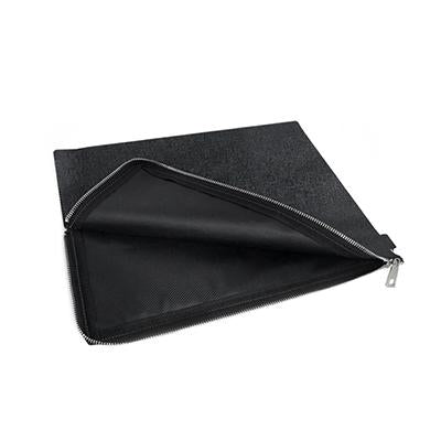 Customised Document Pouch by Corporate Gift Store Singapore