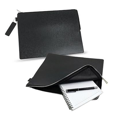 Customised Document Pouch by Corporate Gift Store Singapore