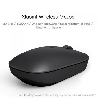 Xiaomi Portable Mouse Gen 2 by Corporate Gift Store Singapore