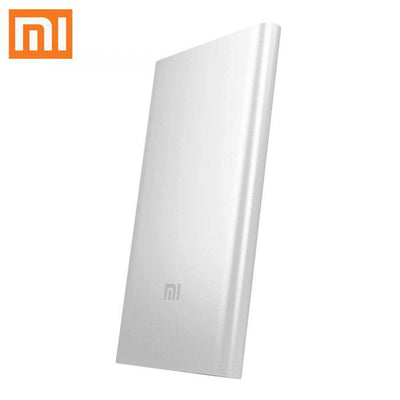 Xiaomi Mi Powerbank (5000mAh) | gifts shop