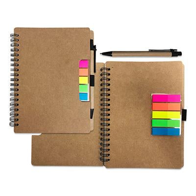 Eco Friendly Notebook | gifts shop