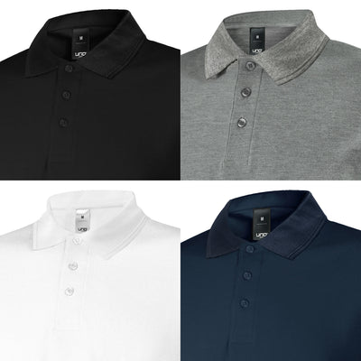 SUPREMO Polo Tee | gifts shop