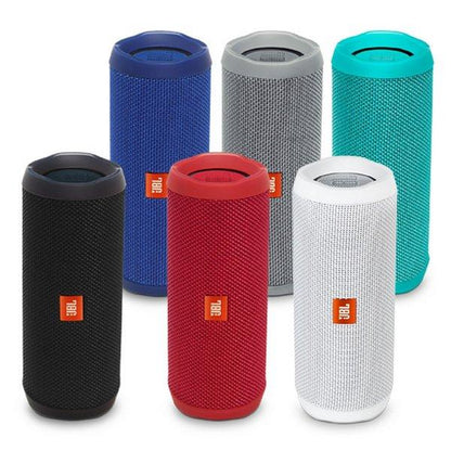 JBL Flip 4 Waterproof Portable Bluetooth Speaker by Corporate Gift Store Singapore