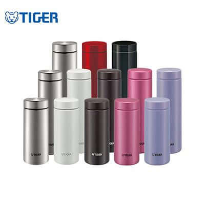 Tiger Staineless Steel Mug MMZ-A by Corporate Gift Store Singapore