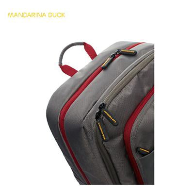 Mandarina Duck Smart Large Capacity Backpack by Corporate Gift Store Singapore