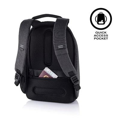 Bobby Hero Small Anti-Theft Backpack by Corporate Gift Store Singapore