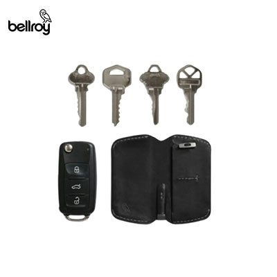 Bellroy Key Cover (2nd Edition) by Corporate Gift Store Singapore