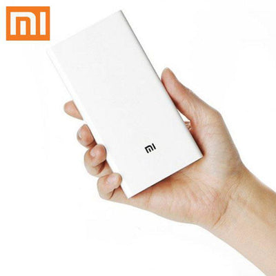 Xiaomi Mi Powerbank (20,000mAh) | gifts shop