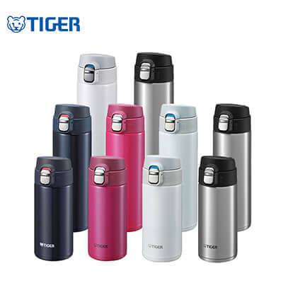 Tiger Stainless Steel Tumbler MMJ-A by Corporate Gift Store Singapore