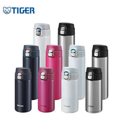 Tiger Staineless Steel Tumbler MMJ-A by Corporate Gift Store Singapore