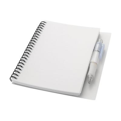Hyatt Notebook with Pen Set | gifts shop