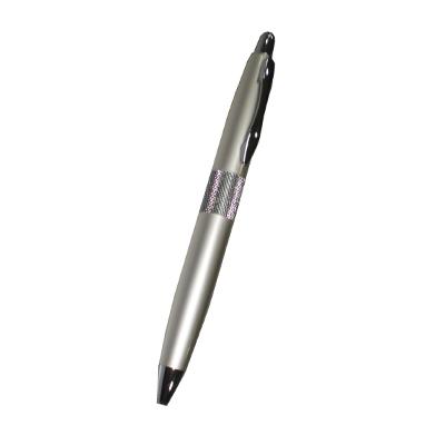 Metal Pen with Clip | gifts shop