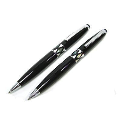 Brass Ballpoint Pen by Corporate Gift Store Singapore