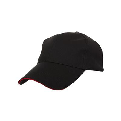 Quick Dry Baseball Cap by Corporate Gift Store Singapore