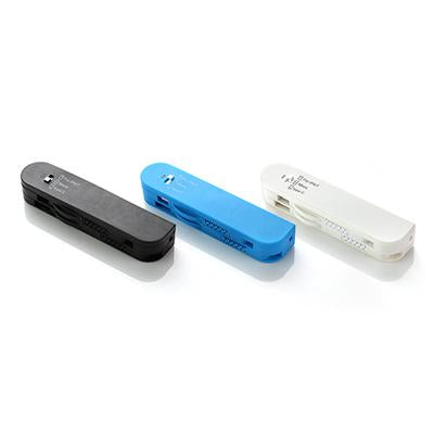 Geotech 4 In 1 Cable USB Charger For Corporate Gift - GiftStore.sg