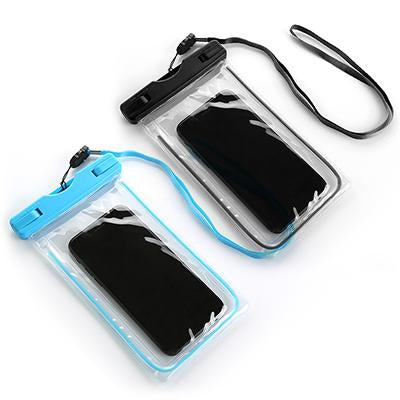 Universal Waterproof Case with Armband | gifts shop