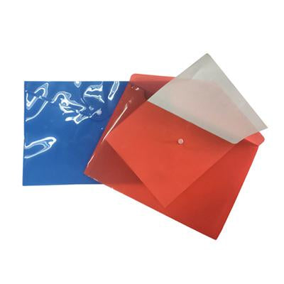 A4 PVC Folder | gifts shop