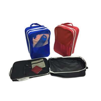 2 Compartment  Shoe Bag | gifts shop